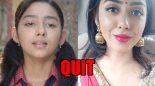 Why Jheel Mehta Aka Sonu QUIT Taarak Mehta Ka Ooltah Chashmah Show?