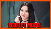 Why We Feel Blackpink’s Jisoo Is The PERFECT MODEL For A Hot Photoshoot