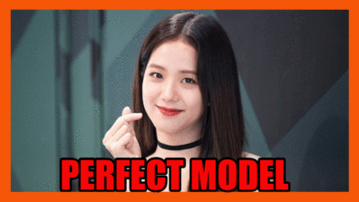 Why We Feel Blackpink’s Jisoo Is The PERFECT MODEL For A Hot Photoshoot