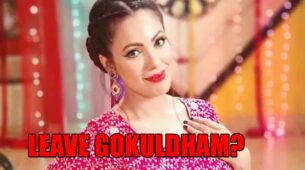Will Babita leave Gokuldham society in Taarak Mehta Ka Ooltah Chashmah?