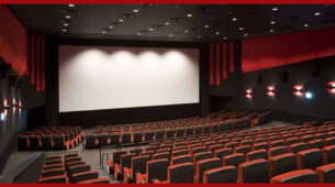 Will Covid Kill The Theatre Business?
