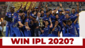 Will Mumbai Indians Win The IPL 2020?