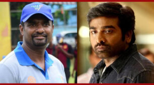 Will Tamil Superstar Vijay Sethupathi Change His Mind About Muttiah Muralitharan biopic?