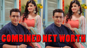Woah: Combined Net Worth Of Dev Joshi And Anahita Bhooshan Of Baal Veer Returns Will Make You SHOCKED