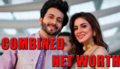 Woah: Combined Net Worth Of Kundali Bhagya Actors Shraddha Arya And Dheeraj Dhoopar Will Drive You Insane!