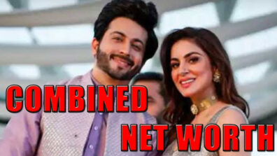 Woah: Combined Net Worth Of Kundali Bhagya Actors Shraddha Arya And Dheeraj Dhoopar Will Drive You Insane!