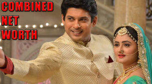 WOW: Combined Net Worth Of Bigg Boss Fame Rashami Desai And Sidharth Shukla Will SHOCK You