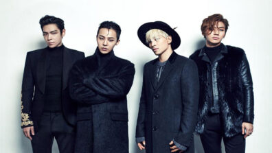 WOW: Combined Net Worth Of K-pop’s BigBang Will SHOCK You