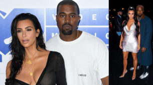 WOW: Combined Net Worth Of Kim Kardashian and Kanye West Will SHOCK You