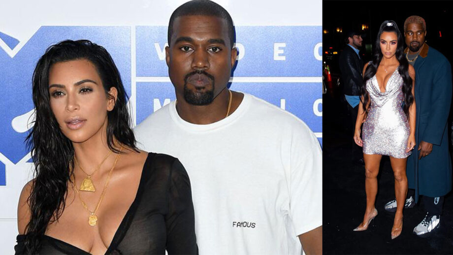 Did Kanye West Cheat On Kim Kardashian After Having Two Kids? Hurricane Track Speculates About The Same - 2