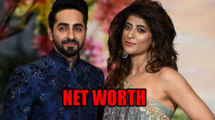 WOW: Net Worth Of Ayushmann Khurrana And Tahira Kashyap Will SHOCK You