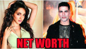 Wow: Net Worth Of Laxmmi Bomb Stars Akshay Kumar And Kiara Advani