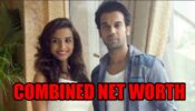 WOW: Net Worth Of Rajkummar Rao and Patralekha Will SHOCK You