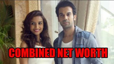 WOW: Net Worth Of Rajkummar Rao and Patralekha Will SHOCK You