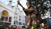 WOW: Shah Rukh Khan and Kajol’s DDLJ statue to be unveiled in Leicester Square, read details