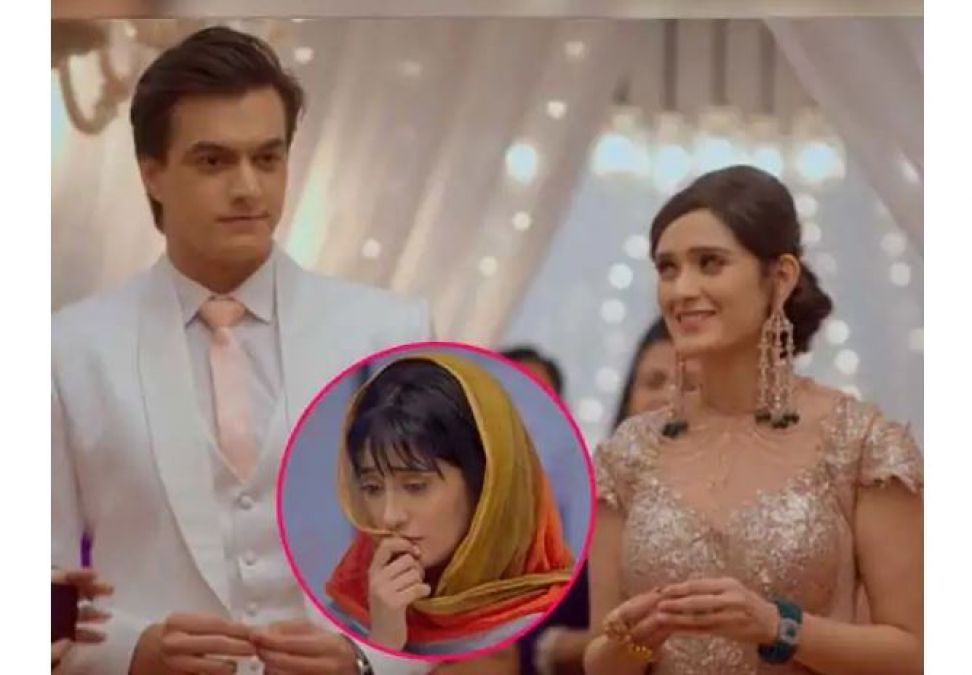 Yeh Rishta Kya Kehlata Hai: 3 Unforgettable Moments When Kartik And Naira Got Together! 1