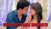 Yeh Rishta Kya Kehlata Hai: 3 Unforgettable Moments When Kartik And Naira Got Together!