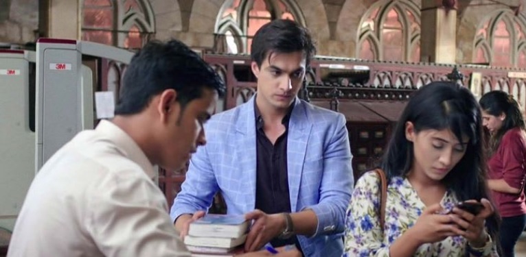 Yeh Rishta Kya Kehlata Hai: 3 Unforgettable Moments When Kartik And Naira Got Together!