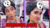 Yeh Rishta Kya Kehlata Hai actress Shivangi Joshi is the queen of expressions, find out here