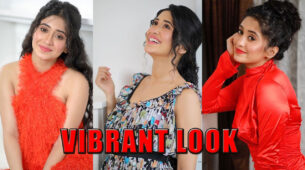 Yeh Rishta Kya Kehlata Hai Actress Shivangi Joshi’s Hot And Vibrant Look Is Always Ready To Kill