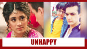 Yeh Rishta Kya Kehlata Hai Spoiler Alert: Kairav to be UNHAPPY with Kartik and Naira