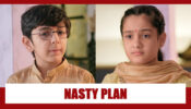 Yeh Rishta Kya Kehlata Hai Spoiler Alert: Kairav’s nasty plan to put down Krishna