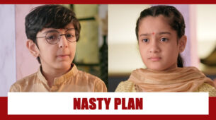 Yeh Rishta Kya Kehlata Hai Spoiler Alert: Kairav’s nasty plan to put down Krishna