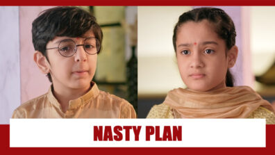 Yeh Rishta Kya Kehlata Hai Spoiler Alert: Kairav’s nasty plan to put down Krishna