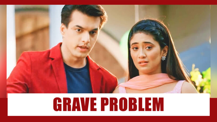 Yeh Rishta Kya Kehlata Hai Spoiler Alert: Kartik and Naira get dragged into a grave problem