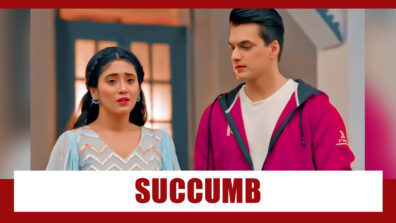 Yeh Rishta Kya Kehlata Hai Spoiler Alert: Kartik and Naira succumb to pressure?