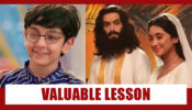 Yeh Rishta Kya Kehlata Hai Spoiler Alert: Kartik and Naira teach a valuable lesson to Kairav