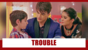 Yeh Rishta Kya Kehlata Hai Spoiler Alert: Kartik and Naira to have trouble convincing Kairav