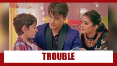 Yeh Rishta Kya Kehlata Hai Spoiler Alert: Kartik and Naira to have trouble convincing Kairav