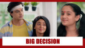 Yeh Rishta Kya Kehlata Hai Spoiler Alert: Kartik and Naira’s big decision on Krishna