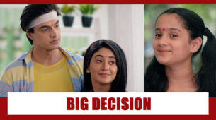 Yeh Rishta Kya Kehlata Hai Spoiler Alert: Kartik and Naira’s big decision on Krishna
