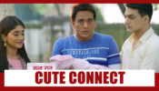 Yeh Rishta Kya Kehlata Hai Spoiler Alert: Kartik creates cute connect between Manish and his newborn