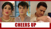 Yeh Rishta Kya Kehlata Hai Spoiler Alert: Kartik plans big to cheer his father Manish