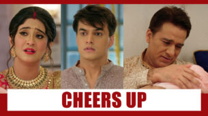 Yeh Rishta Kya Kehlata Hai Spoiler Alert: Kartik plans big to cheer his father Manish