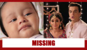 Yeh Rishta Kya Kehlata Hai Spoiler Alert: OMG!! Akshara to go MISSING