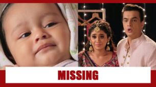 Yeh Rishta Kya Kehlata Hai Spoiler Alert: OMG!! Akshara to go MISSING