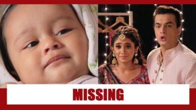 Yeh Rishta Kya Kehlata Hai Spoiler Alert: OMG!! Akshara to go MISSING