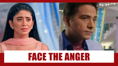 Yeh Rishta Kya Kehlata Hai Spoiler Alert: OMG!! Naira to face the wrath of Manish