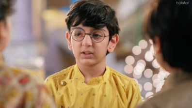 Yeh Rishta Kya Kehlata Hai Written Update, S66 Ep95 30th October 2020: Kairav Is Upset