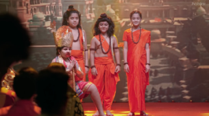 Yeh Rishta Kya Kehlata Hai Written Update S66 Ep 94 29th October 2020: Goenka Family’s Ramleela