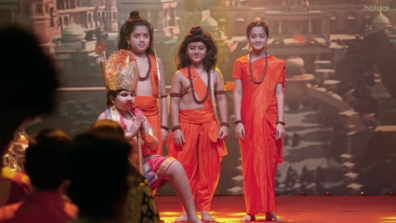 Yeh Rishta Kya Kehlata Hai Written Update S66 Ep 94 29th October 2020: Goenka Family’s Ramleela