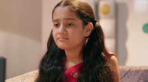 Yeh Rishta Kya Kehlata Hai Written Update S66 Ep91 26th October 2020: Vansh and Krish try to spoil Krishna’s Interview