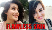 Yeh Rishtey Hain Pyaar Ke Actress Rhea Sharma’s Beauty Routine For A Flawless Skin