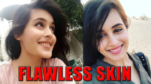 Yeh Rishtey Hain Pyaar Ke Actress Rhea Sharma’s Beauty Routine For A Flawless Skin