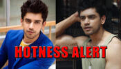 Yeh Rishtey Hain Pyaar Ke: Avinash Mishra’s Secret YOUNG And FIT Instagram Moments