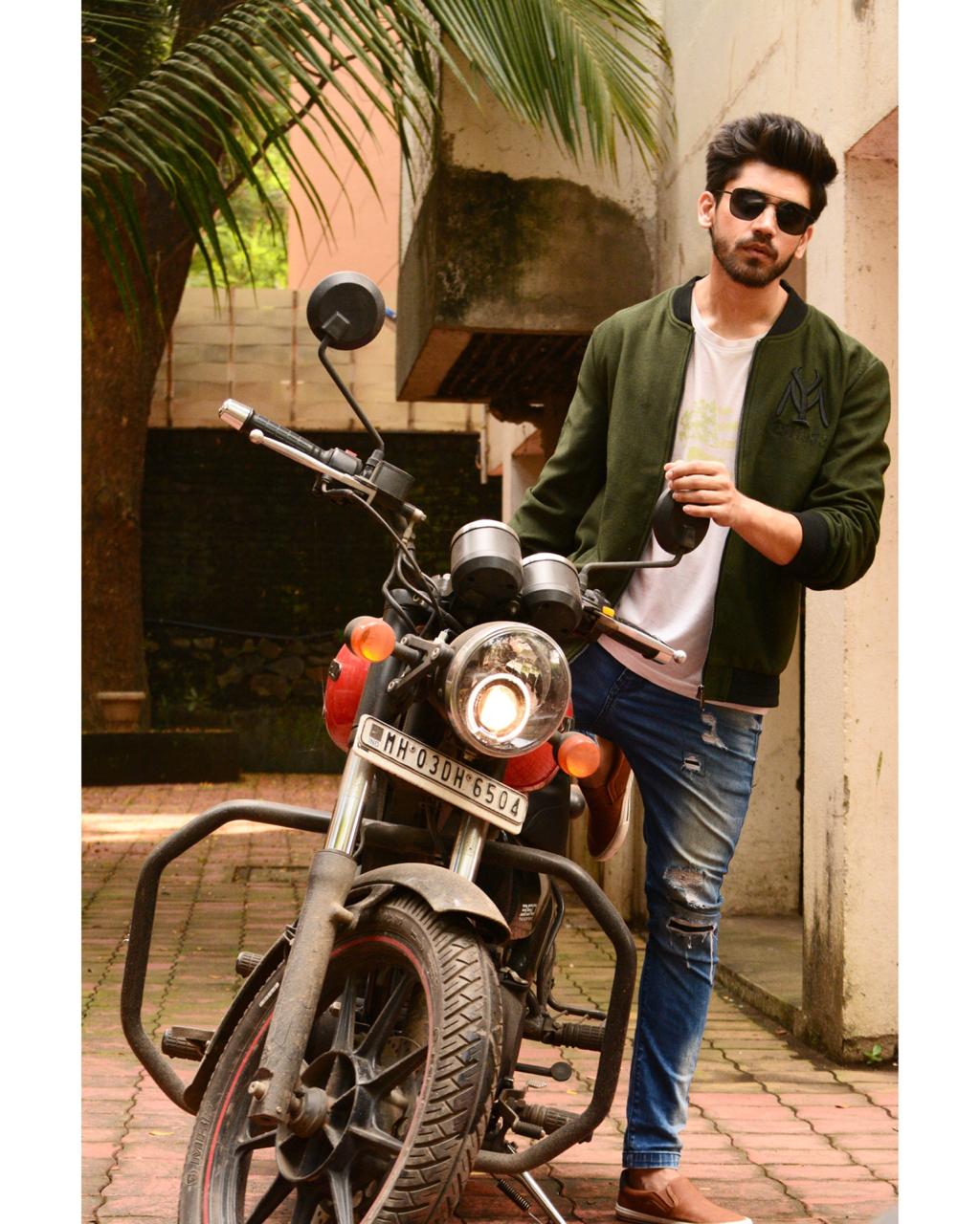 Yeh Rishtey Hain Pyaar Ke fame Avinash Mishra visualizes his ‘perfect’ dream date 1